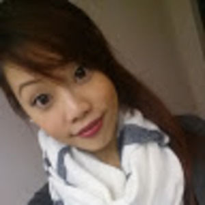 Meet your Posher, Jamiee